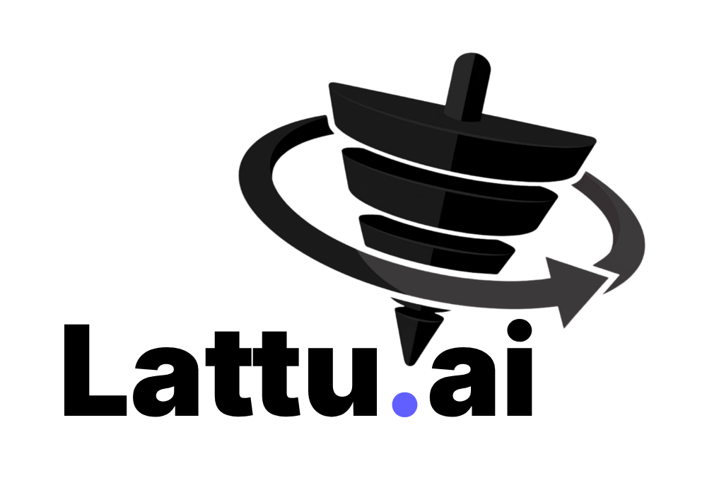 Primary Logo — Dark